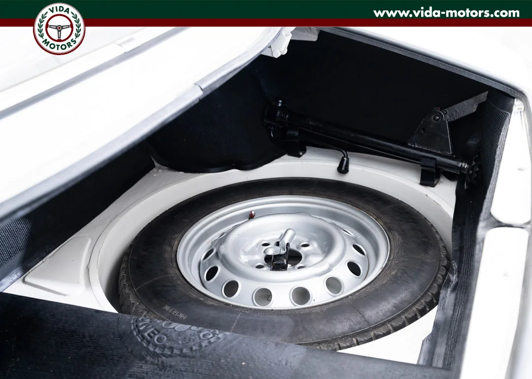 Alfa Romeo GT 1750 Veloce (1968) – Primera serie, originalidad excepcional