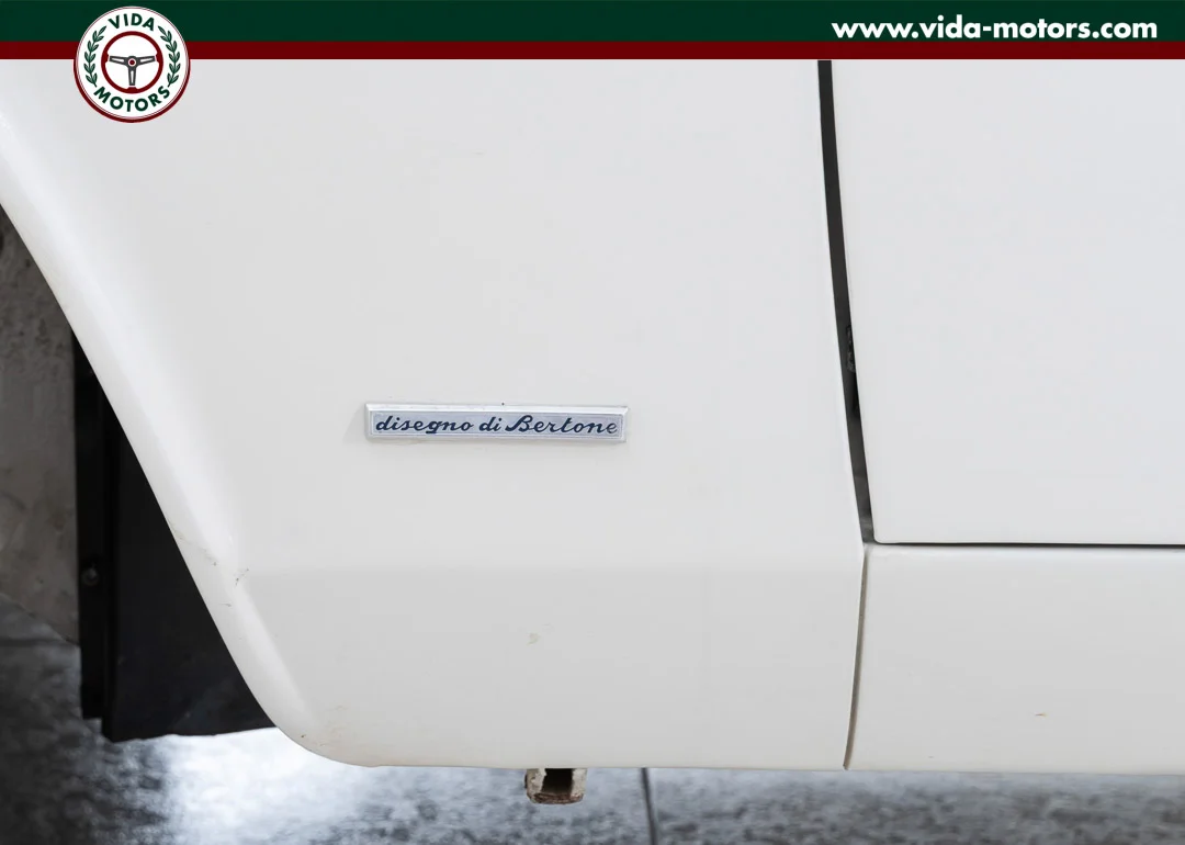 Alfa Romeo GT 1750 Veloce (1968) – Primera serie, originalidad excepcional