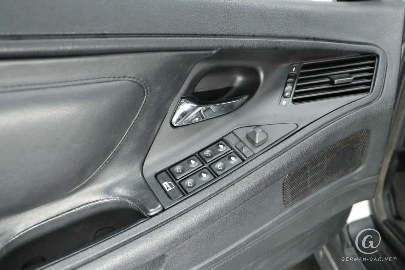 BMW 850 CSi M Coupé (1993) – 68.800 km, 6-bak en uitgebreid gedocumenteerde historie