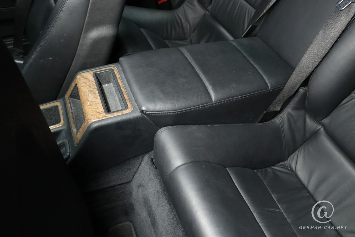 BMW 850 CSi M Coupé (1993) – 68.800 km, 6-bak en uitgebreid gedocumenteerde historie